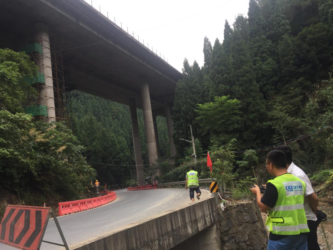 萍乡桥梁抗震加固的施工规定是什么？